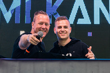 Foto's, Freshtival Weekend, 4 juni 2022, Het Rutbeek, Enschede