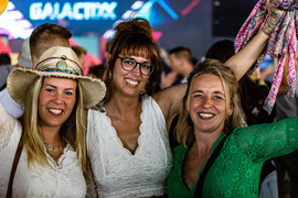 Freshtival Weekend foto