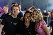 Foto's, Freshtival Weekend, 4 juni 2022, Het Rutbeek, Enschede