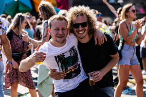 foto Freshtival Weekend, 4 juni 2022, Het Rutbeek, Enschede #981172