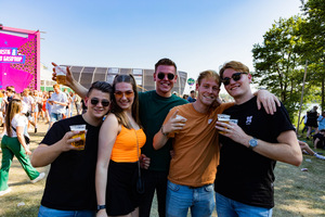 foto Freshtival Weekend, 4 juni 2022, Het Rutbeek, Enschede #981177