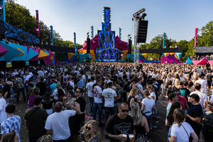 foto Freshtival Weekend, 4 juni 2022, Het Rutbeek, Enschede #981182