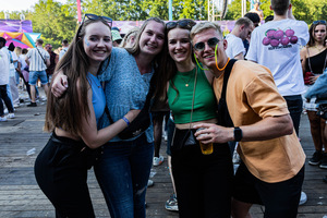 foto Freshtival Weekend, 4 juni 2022, Het Rutbeek, Enschede #981189