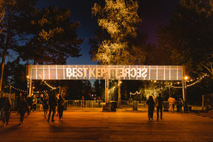 foto Best Kept Secret Festival, 11 juni 2022, Beekse Bergen, Hilvarenbeek #981317
