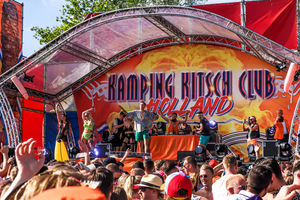 foto Kamping Kitsch Club Holland, 11 juni 2022, Landsard Beach, Eindhoven #981338