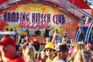 foto Kamping Kitsch Club Holland, 11 juni 2022, Landsard Beach, Eindhoven #981366