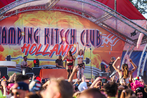 foto Kamping Kitsch Club Holland, 11 juni 2022, Landsard Beach, Eindhoven #981417