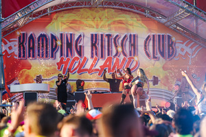 foto Kamping Kitsch Club Holland, 11 juni 2022, Landsard Beach, Eindhoven #981453