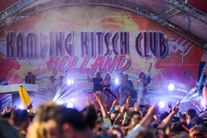 foto Kamping Kitsch Club Holland, 11 juni 2022, Landsard Beach, Eindhoven #981475
