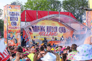 foto Kamping Kitsch Club Holland, 11 juni 2022, Landsard Beach, Eindhoven #981481