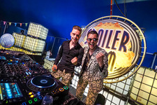 Foto's, Kamping Kitsch Club Holland, 11 juni 2022, Landsard Beach, Eindhoven