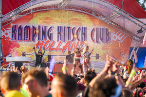 foto Kamping Kitsch Club Holland, 11 juni 2022, Landsard Beach, Eindhoven #981519