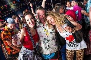 foto Kamping Kitsch Club Holland, 11 juni 2022, Landsard Beach, Eindhoven #981534