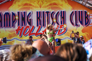 foto Kamping Kitsch Club Holland, 11 juni 2022, Landsard Beach, Eindhoven #981627