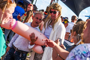foto Kamping Kitsch Club Holland, 11 juni 2022, Landsard Beach, Eindhoven #981674