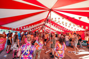foto Kamping Kitsch Club Holland, 11 juni 2022, Landsard Beach, Eindhoven #981821