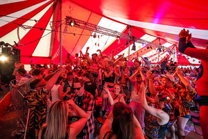foto Kamping Kitsch Club Holland, 11 juni 2022, Landsard Beach, Eindhoven #981846