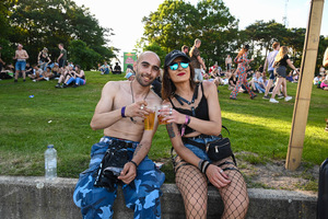 foto Pussy lounge Festival, 11 juni 2022, Aquabest, Best #982337