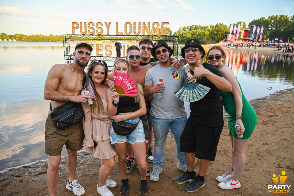 foto Pussy lounge Festival, 11 juni 2022, Aquabest