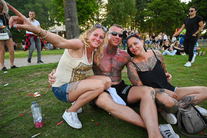 foto Pussy lounge Festival, 11 juni 2022, Aquabest, Best #982697