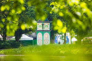 foto Central Park, 18 juni 2022, Park Transwijk, Utrecht #982717
