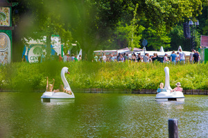 foto Central Park, 18 juni 2022, Park Transwijk, Utrecht #982752