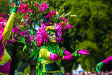 Foto's, Central Park, 18 juni 2022, Park Transwijk, Utrecht