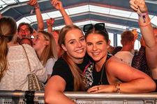 Foto's, Indian Summer Festival, 25 juni 2022, Geestmerambacht, Noord-Scharwoude