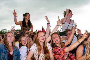 foto Indian Summer Festival, 25 juni 2022, Geestmerambacht, Noord-Scharwoude #983278