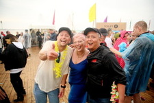 Foto's, Luminosity, 25 juni 2022, Bernie's Beachclub, Zandvoort