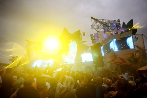 foto Luminosity, 25 juni 2022, Bernie's Beachclub, Zandvoort #983447