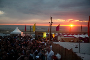 foto Luminosity, 25 juni 2022, Bernie's Beachclub, Zandvoort #983463