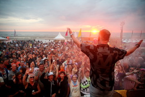 foto Luminosity, 25 juni 2022, Bernie's Beachclub, Zandvoort #983467