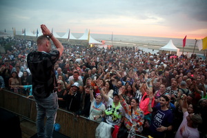 foto Luminosity, 25 juni 2022, Bernie's Beachclub, Zandvoort #983469