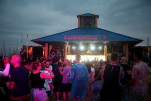 foto Luminosity, 25 juni 2022, Bernie's Beachclub, Zandvoort #983473