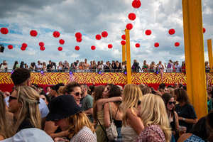 foto Chin Chin Festival, 2 juli 2022, Fruittuin van West, Amsterdam #983543