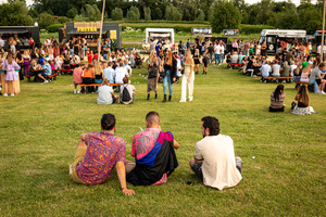 foto Chin Chin Festival, 2 juli 2022, Fruittuin van West, Amsterdam #983563