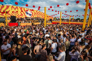 foto Chin Chin Festival, 2 juli 2022, Fruittuin van West, Amsterdam #983593