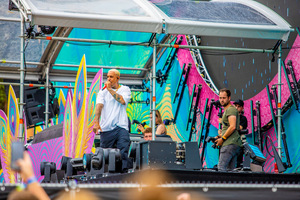 foto Sunrise Festival, 25 juni 2022, Lilse Bergen, Lille #983699