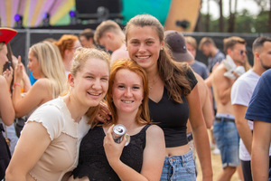 foto Sunrise Festival, 25 juni 2022, Lilse Bergen, Lille #983714