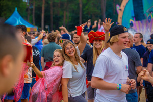 foto Sunrise Festival, 25 juni 2022, Lilse Bergen, Lille #983738