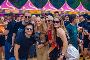 foto Sunrise Festival, 25 juni 2022, Lilse Bergen, Lille #983756