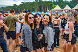 foto Sunrise Festival, 25 juni 2022, Lilse Bergen, Lille #983785