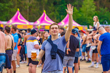 Foto's, Sunrise Festival, 26 juni 2022, De Lilse Bergen, Lille