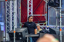 Foto's, Sunrise Festival, 26 juni 2022, Lilse Bergen, Lille