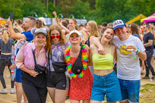 Foto's, Sunrise Festival, 26 juni 2022, De Lilse Bergen, Lille