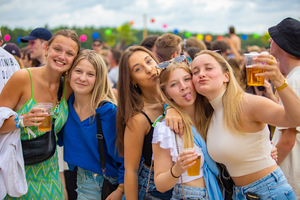 foto Sunrise Festival, 26 juni 2022, Lilse Bergen, Lille #983872