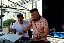 Foto's, 90's Forever Outdoor, 9 juli 2022, Megaland, Schaesberg