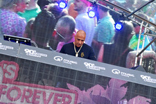 Foto's, 90's Forever Outdoor, 9 juli 2022, Megaland, Schaesberg