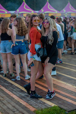 Foto's, Sunrise Festival, 24 juni 2022, Lilse Bergen, Lille